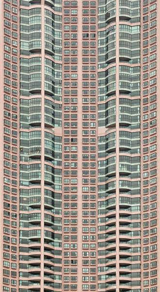 HighRiseTowerblocks0029 - Free Background Texture - building highrise