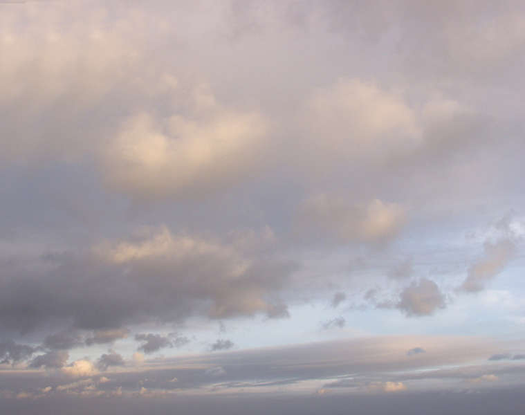 Skies0212 - Free Background Texture - clouds cloud sky blue beige gray