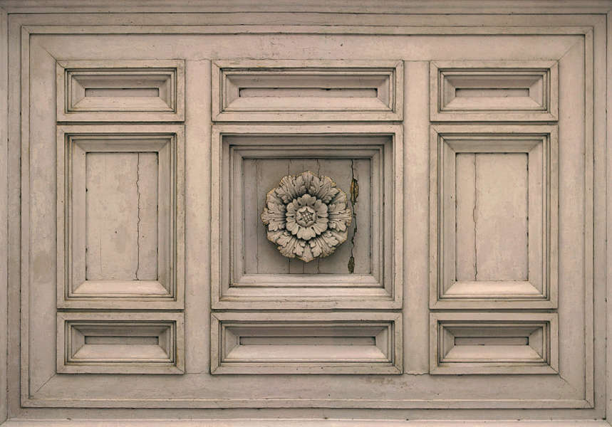 OrnamentsSimple0039 - Free Background Texture - ornament panel ceiling