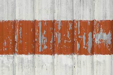 Corrugated Metal Texture: Background Images & Pictures