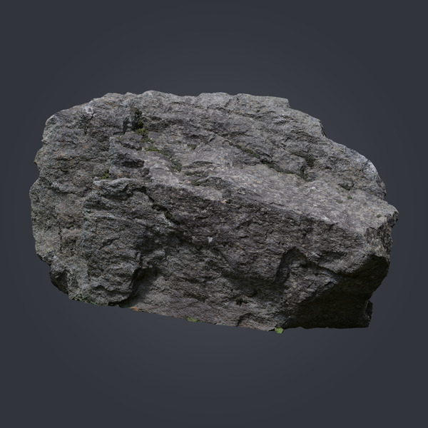 STL file small rocks・Model to download and 3D print・Cults