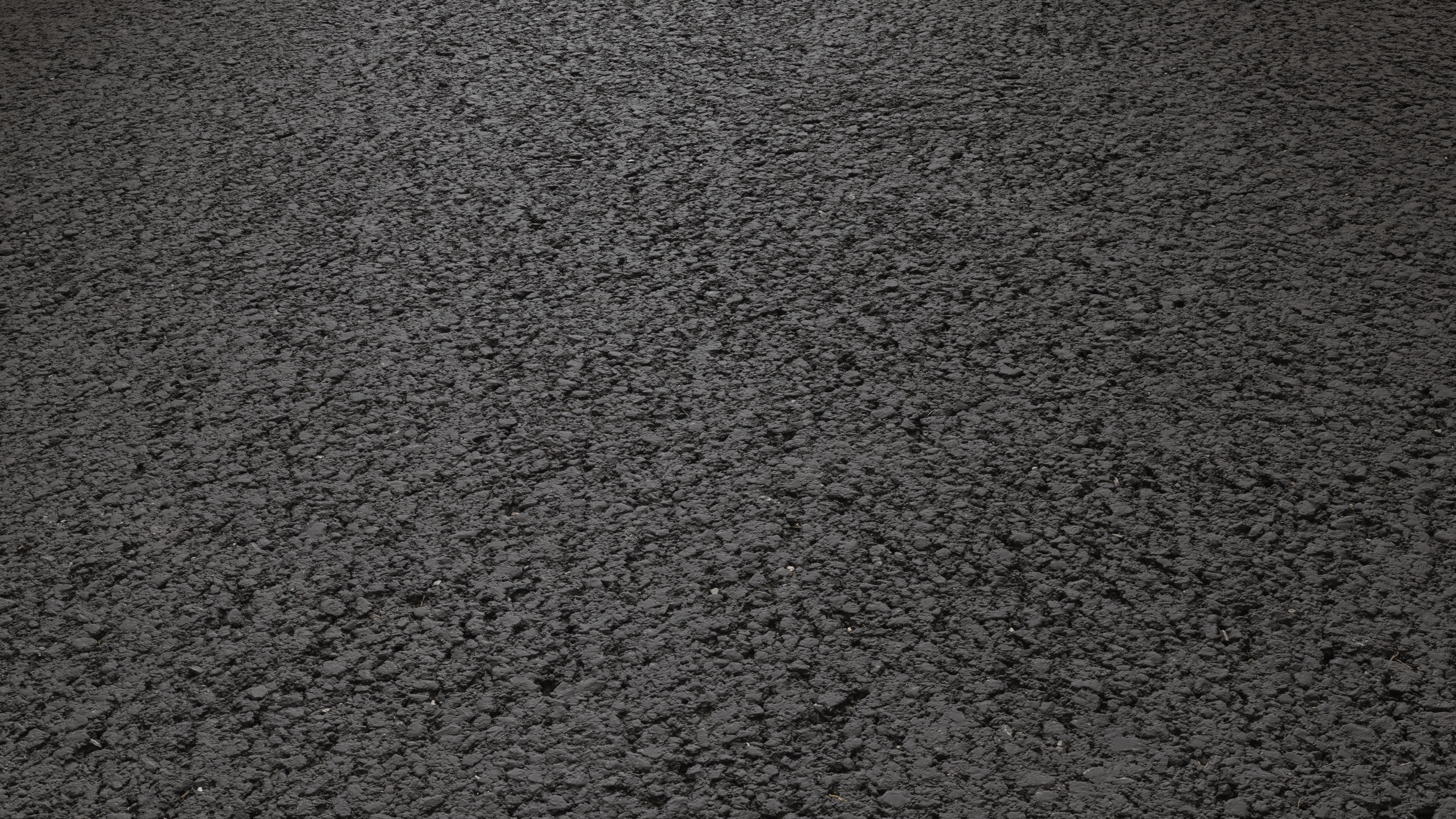 3D Scanned Asphalt - 2x2, 3x3, 4x4, 8x8 meters