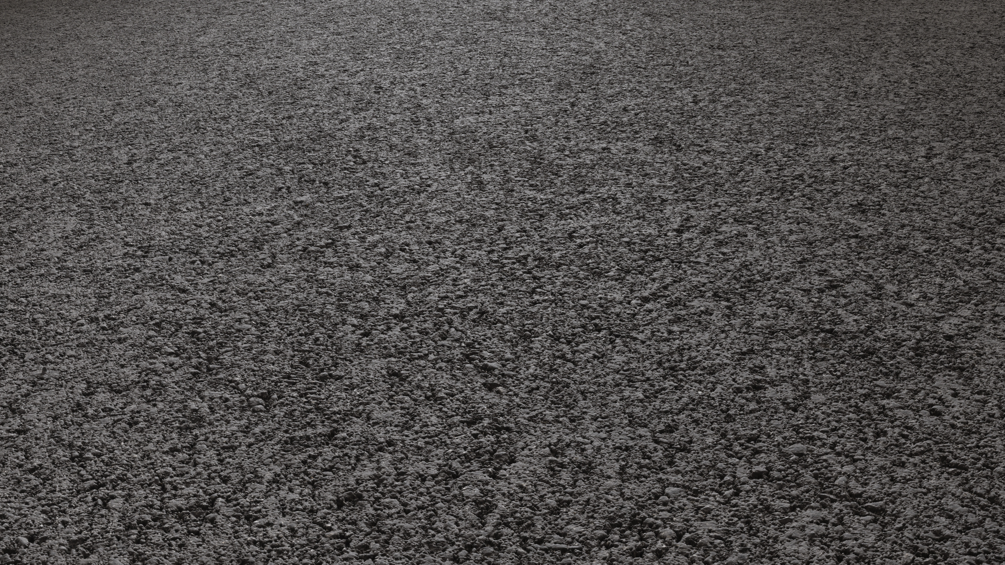 3D Scanned Asphalt - 1x1, 2x2, 3x3, 4x4 meters