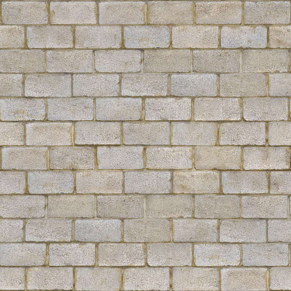 BrickLargeBare0124 - Free Background Texture - brick large bare beige