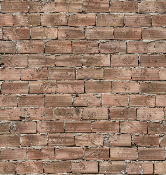 BrickLargeBrown0063 - Free Background Texture - brick bricks ...