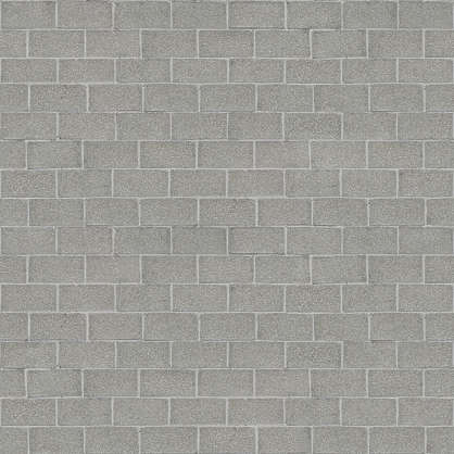 CinderblockClean0025 - Free Background Texture - brick large bare new ...