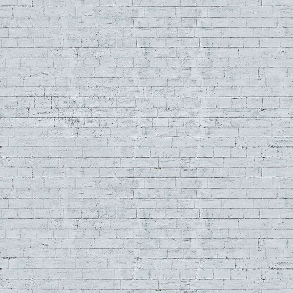 BrickLargePainted0011 - Free Background Texture - brick modern large ...