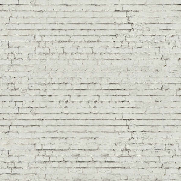 BrickLargePainted0042 - Free Background Texture - brick modern large ...