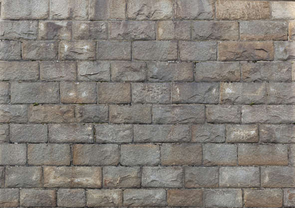 BrickMedievalBlocks0129 - Free Background Texture - brick medieval old ...