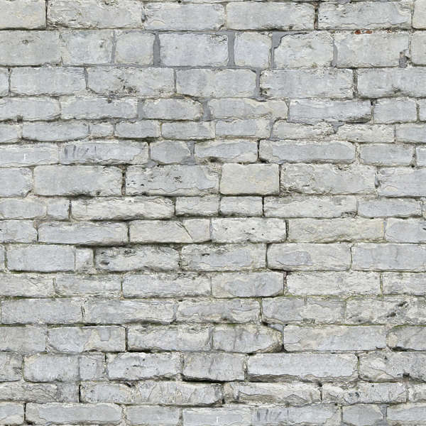 BrickOldRounded0119 - Free Background Texture - brick medieval rounded ...