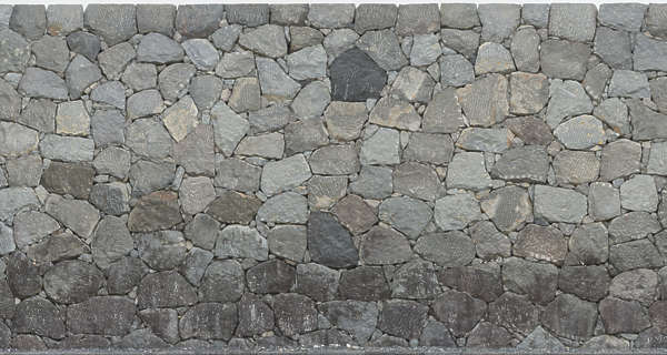 BrickJapanese0032 - Free Background Texture - brick old medieval castle ...