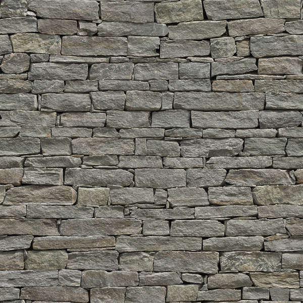 BrickGroutless0092 - Free Background Texture - brick medieval groutless ...