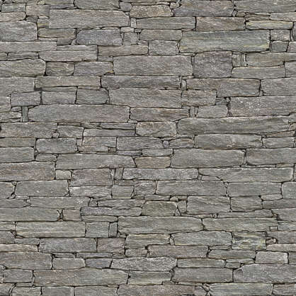 BrickGroutless0093 - Free Background Texture - brick medieval groutless ...