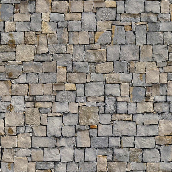 BrickGroutless0031 - Free Background Texture - brick groutless wall ...