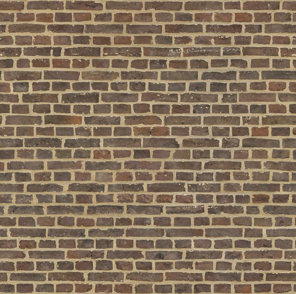 BrickSmallBrown0469 - Free Background Texture - brick small bare old