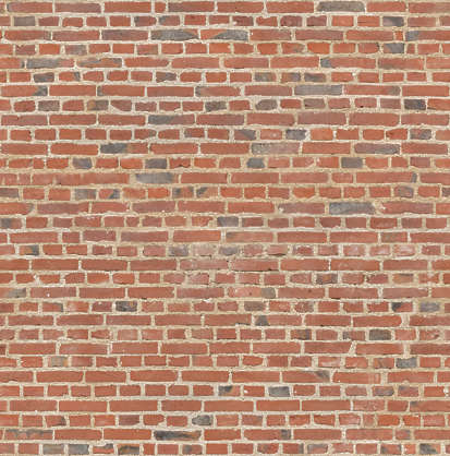 BrickSmallBrown0473 - Free Background Texture - brick modern bare small ...