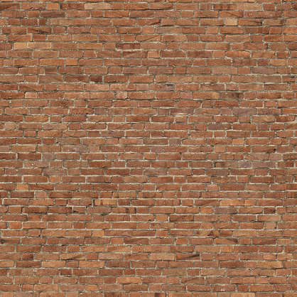 BrickSmallBrown0013 - Free Background Texture - brick modern small ...