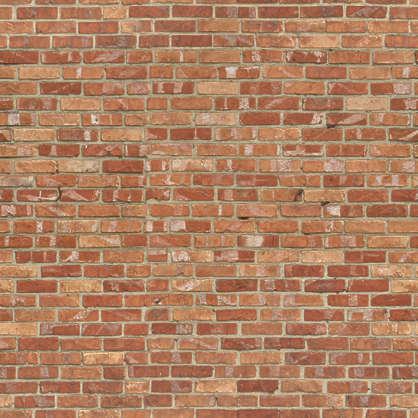 BrickSmallBrown0010 - Free Background Texture - brick modern small ...