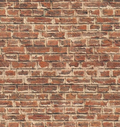 BrickSmallBrown0007 - Free Background Texture - brick modern small ...