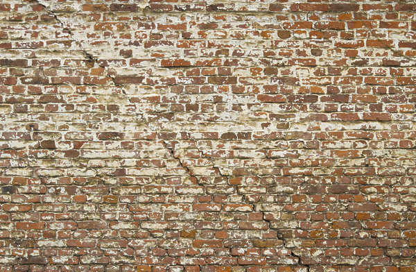 BrickSmallBrown0211 - Free Background Texture - brick paint brown beige ...