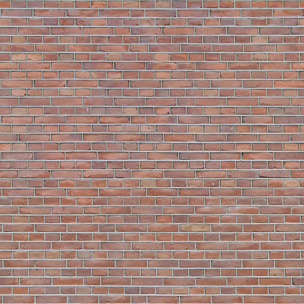 BrickSmallBrown0073 - Free Background Texture - brick modern small ...