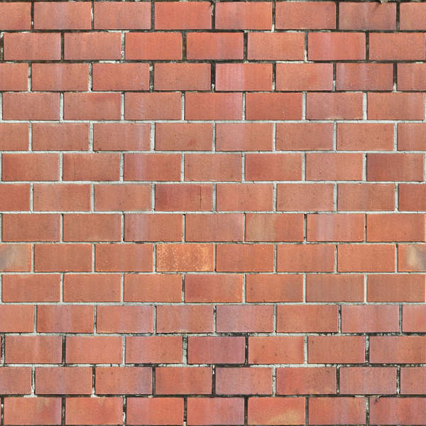 BrickSmallBrown0164 - Free Background Texture - brick small red orange ...