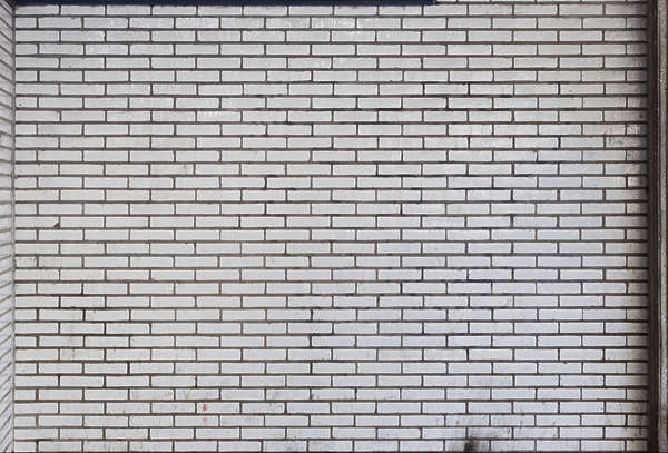 BrickSmallNew0108 - Free Background Texture - brick small modern white ...