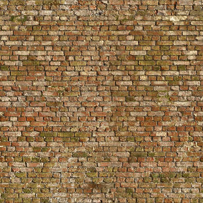 BrickSmallDirty0203 - Free Background Texture - brick old small ...