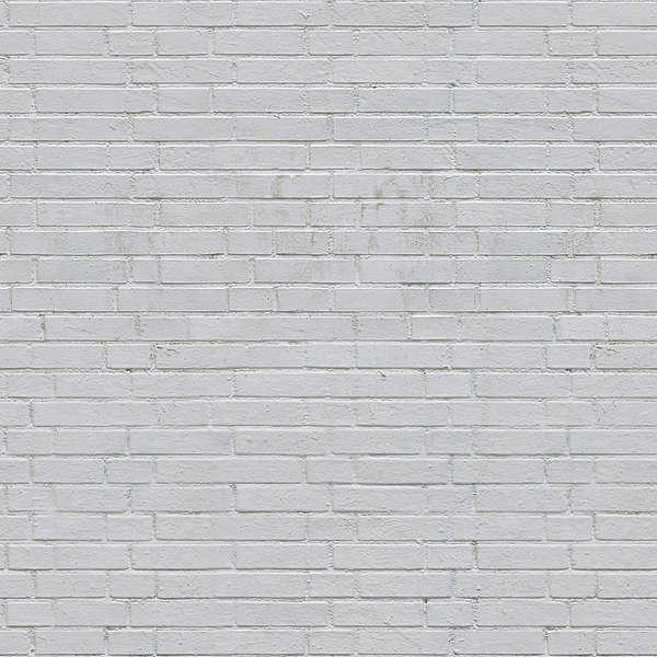 BrickSmallPainted0024 - Free Background Texture - brick modern small ...