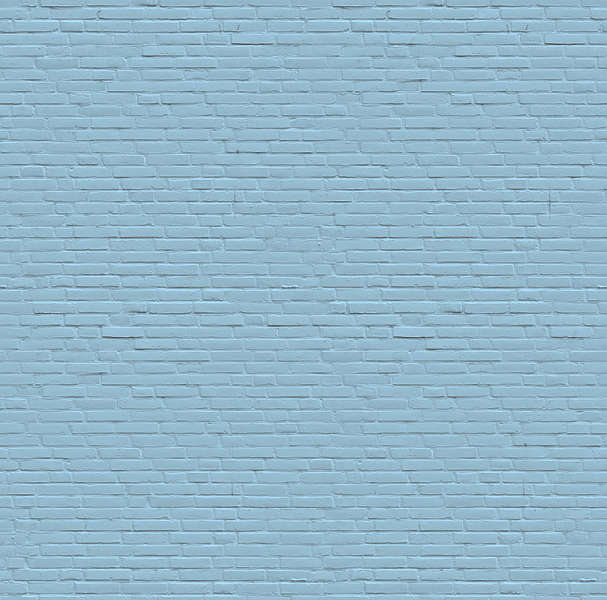BrickSmallPainted0065 - Free Background Texture - brick painted paint