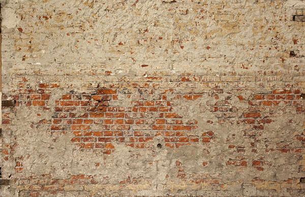 BrickSmallPlaster0039 - Free Background Texture - brick dirty small old ...