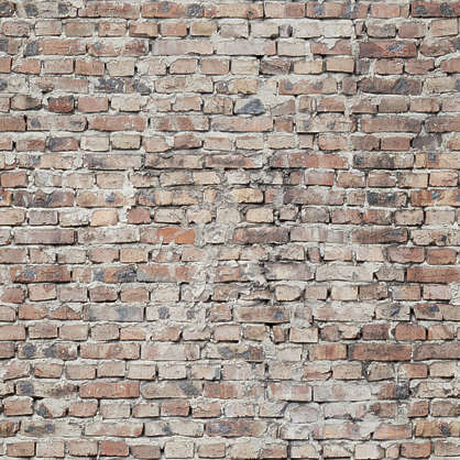 Bricksmallsloppy0033 - Free Background Texture - Brick Small Bricks 