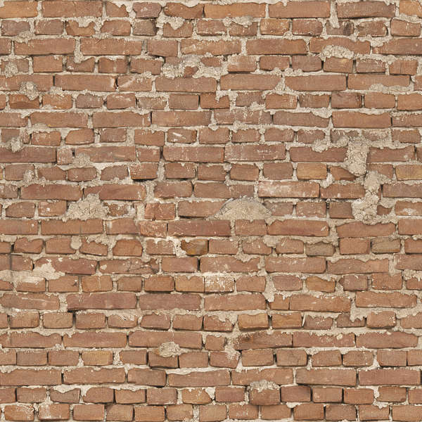 BrickSmallSloppy0031 - Free Background Texture - brick small sloppy ...