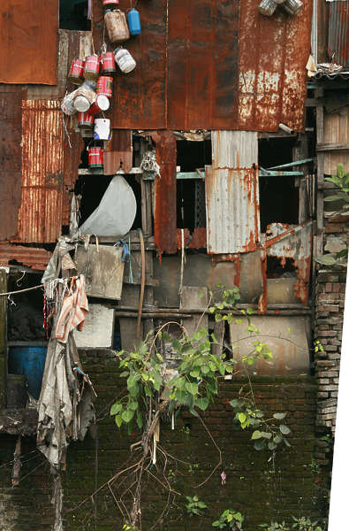 BuildingsDerelict0048 - Free Background Texture - india building facade ...