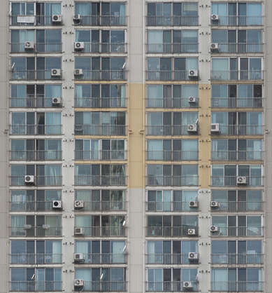 HighRiseTowerblocks0120 - Free Background Texture - china building ...