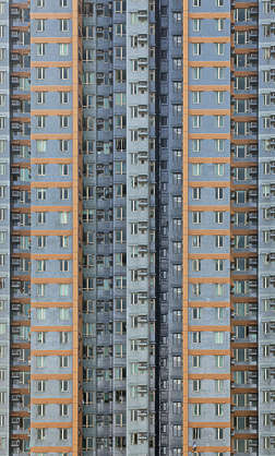 HighRiseTowerblocks0033 - Free Background Texture - building highrise ...