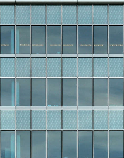 HighRiseGlass0012 - Free Background Texture - building facade highrise ...