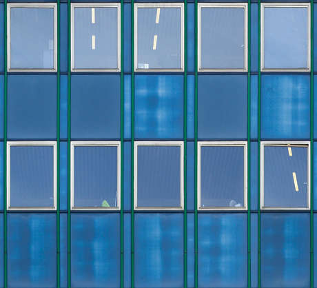 HighRiseGlass0024 - Free Background Texture - building facade highrise ...