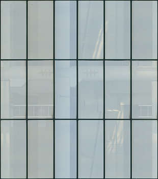 glass building textures