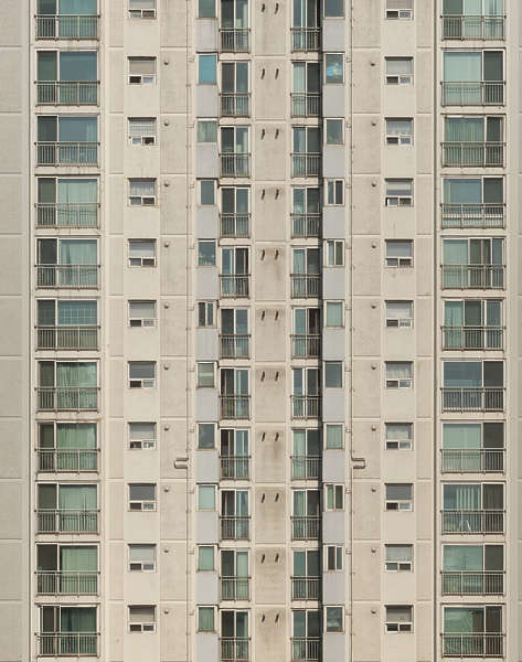 HighRiseResidential0193 - Free Background Texture - china building ...