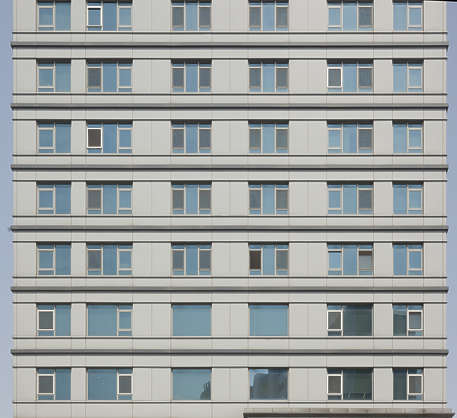 HighRiseResidential0197 - Free Background Texture - china building ...