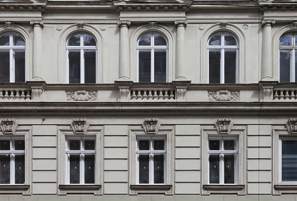 BuildingsNeoclassical0124 - Free Background Texture - vienna austria ...