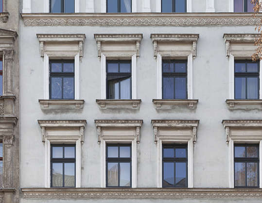 BuildingsNeoclassical0196 - Free Background Texture - building facade ...