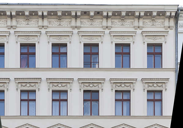 BuildingsNeoclassical0211 - Free Background Texture - building facade ...