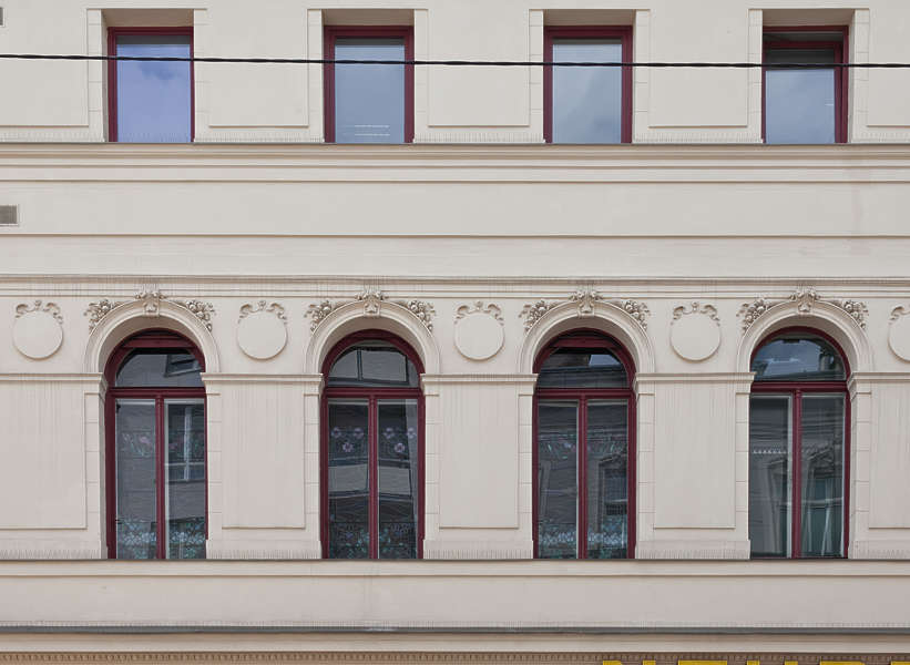 Buildingshouseold0206 - Free Background Texture - Vienna Austria 