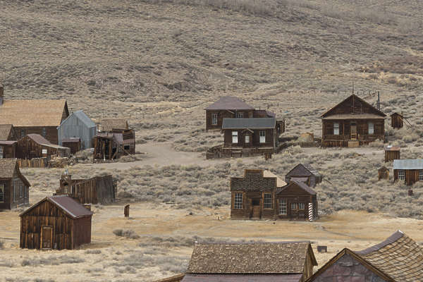 BuildingsWildWest0009 - Free Background Texture - USA Bodie reference ...