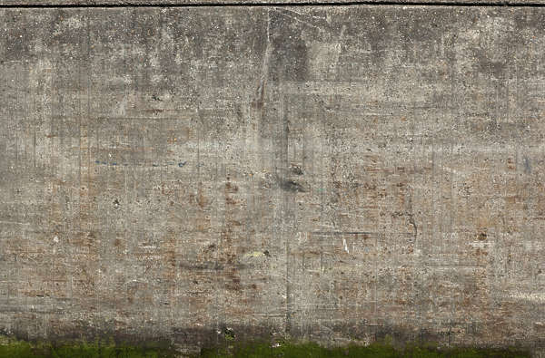 ConcreteBare0280 - Free Background Texture - concrete bare dock wall ...