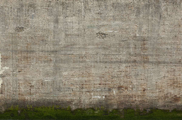 ConcreteBare0280 - Free Background Texture - concrete bare dock wall ...