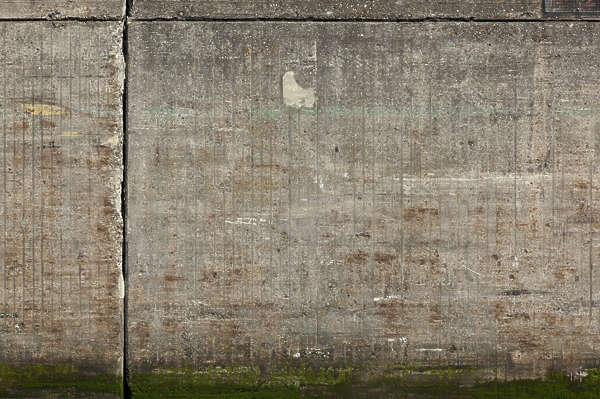 ConcreteBare0280 - Free Background Texture - concrete bare dock wall ...