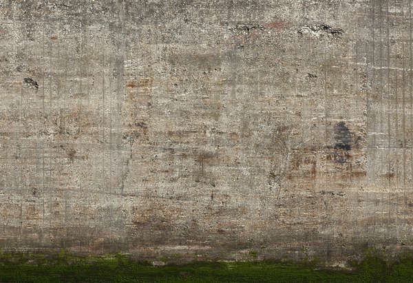 ConcreteBare0280 - Free Background Texture - concrete bare dock wall ...